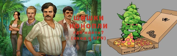 ALPHA-PVP Гусь-Хрустальный